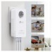 HOMEPLUG WIFI TP-LINK TL-WPA8631P KIT 1300MB AV500-DN26 HOMEPLUG WIFI TP-LINK TL-WPA8631P KIT 1300MB AV500
