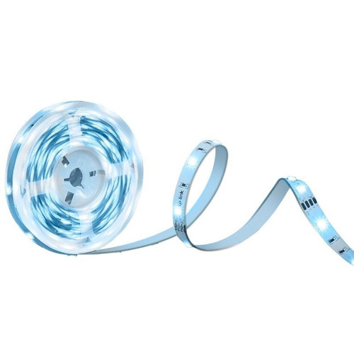 TIRA LED WIFI INTELIGENTE TP-LINK TAPO TL61-5 5m RGB-DN4 TIRA LED WIFI INTELIGENTE TP-LINK TAPO TL61-5 5m RGB