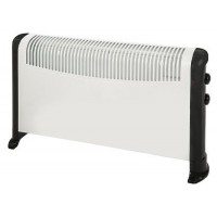 CONVECTOR SP TLD-501 BLANCO