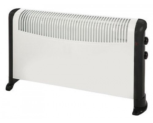 CONVECTOR SP TLD-501 BLANCO