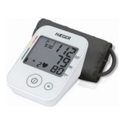TENSIOMETRO DIGI HEART AUTOMATICO DE BRAZO HAEGER (Espera 4 dias)-SX6 TENSIOMETRO DIGI HEART AUTOMATICO DE BRAZO HAEGER (Espera 4 dias)