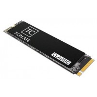 DISCO DURO M2 SSD 1TB PCIE4 TEAMGROUP T-CREATE CLASSIC C47