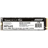 SSD TEAMGROUP TEAM M.2-2280 PCI-E MP44Q 4TB