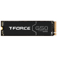 SSD TEAMGROUP T-FORCE GAMING M.2-2280 PCI-E GEN4X4 G50 2TB