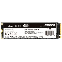 SSD TEAMGROUP NV 5000 M.2 NVMe 2280 PCI-E GEN4X4 1TB-24DI SSD TEAMGROUP NV 5000 M.2 NVMe 2280 PCI-E GEN4X4 1TB