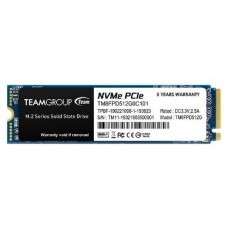 DISCO DURO M.2 512GB TEAMGROUP MP33 PRO GEN3x4 PCI-E 3.0