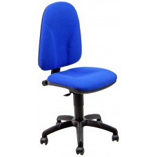 SILLA UNISIT OPERATIVA CP TEAM AZUL SIN BRAZOS