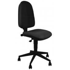 SILLA UNISIT OPERATIVA CP TEAM NEGRA SIN BRAZOS