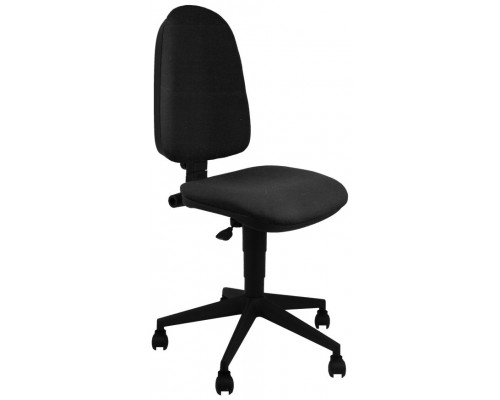 SILLA UNISIT OPERATIVA CP TEAM NEGRA SIN BRAZOS