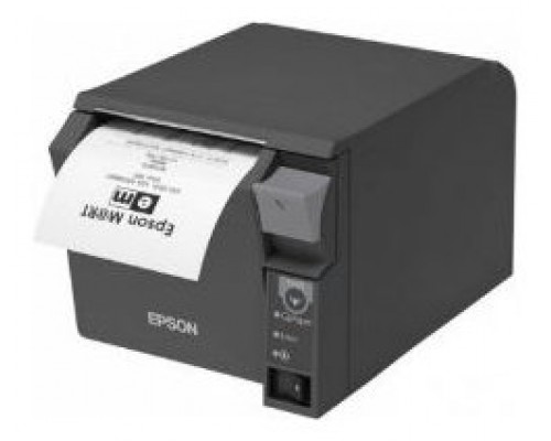 Impresora ticket epson tm - t70ii termica directa