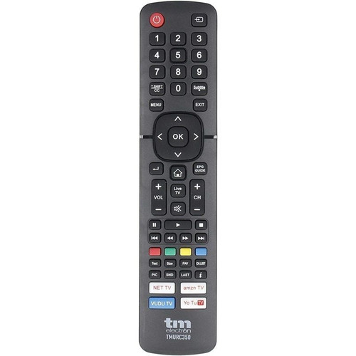 TME-MANDO TMURC350-SX1 TME-MANDO TMURC350