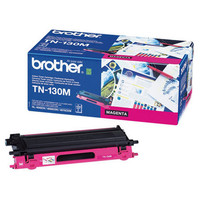 Toner brother tn130m magenta 1500 p&aacute;gina