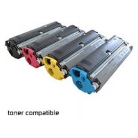 Toner compatible dayma brother tn321 tn326
