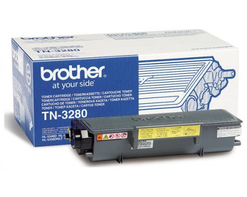 BROTHER-C-TN3280
