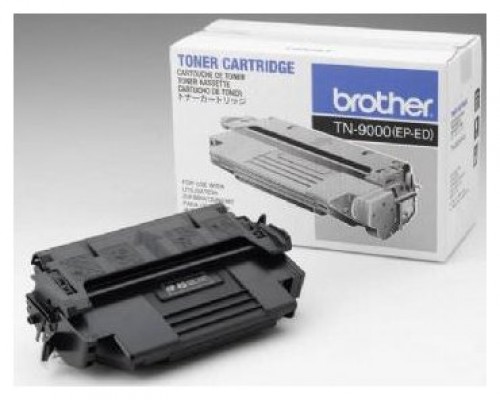 BROTHER Toner negro  HL-1260/1260E/1660/1660E/2060/960 Toner, 9.000 paginas