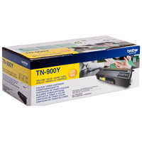 Toner brother tn900y amarillo-36MR Toner brother tn900y amarillo