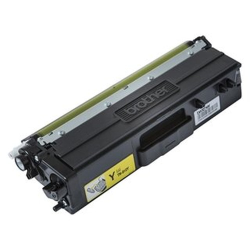 Toner brother tn910y amarillo 9000 páginas-MR59 Toner brother tn910y amarillo 9000 páginas