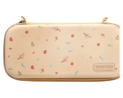 BOLSA FR-TEC NINTENDO SWITCH 2 TANOOKI COZY