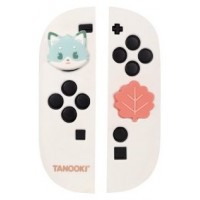 KIT FUNDA+GRIPS SWITCH 2 BLADE TANOOKI KIT YUKI