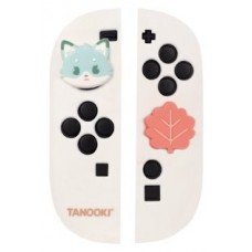 KIT FUNDA+GRIPS SWITCH 2 BLADE TANOOKI KIT YUKI