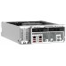 QNAP TNS-h1083X NAS Ethernet Plata E-2236