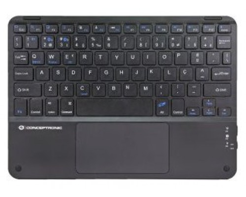 TECLADO MINI BLUETOOTH 10" CONCEPTRONIC PORTUGUES