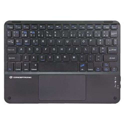 TECLADO MINI BLUETOOTH 10" CONCEPTRONIC PORTUGUES