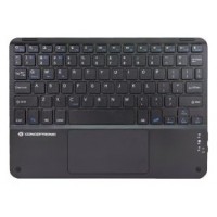 TECLADO MINI BLUETOOTH 10" CONCEPTRONIC INGLES