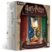 Juego mesa harry potter house cup