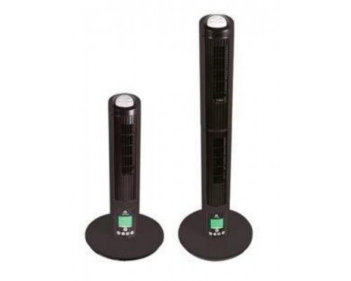 VENTILADOR DE TORRE 2 EN 1 GLAZIAR