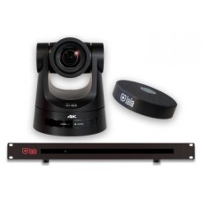 LAIA MYTEAM - BUNDLE (TP-104SY)  TP-104 VIDEOCONFERENCE SYSTEM , KIT DE TELEPRESENCIA H323-SIP PARA SALAS GRANDES-MR1,208 LAIA MYTEAM - BUNDLE (TP-104SY)  TP-104 VIDEOCONFERENCE SYSTEM , KIT DE TELEPRESENCIA H323-SIP PARA SALAS GRANDES