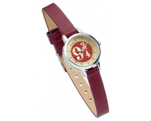 HARRY POTTER RELOJ ANDÉN 9 3/4 THE CARAT SHOP TP0002