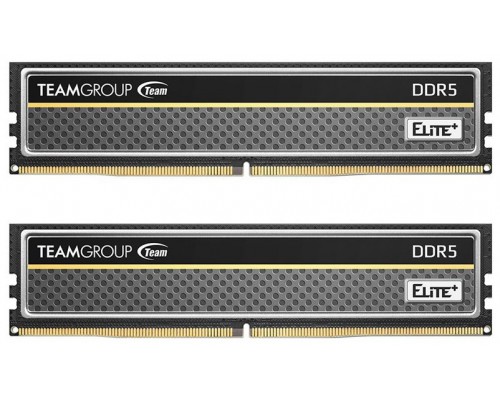 MEMORIA KIT DDR5 32GB (2X16GB) PC5-48000 6000MHZ