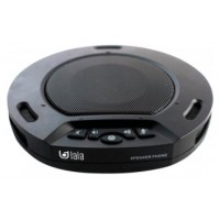 LAIA CUTE (TPQ22) T-POD QUAD 22, SISTEMA DE AUDIO USB CON 4 MICRÓFONOS WIFI DE SOBREMESA. FUNCIONES AVANZADAS DE INTEGRACIÓN CON OTROS ELEMENTOS DE AUDIO. SALAS MEDIANAS O GRANDES.