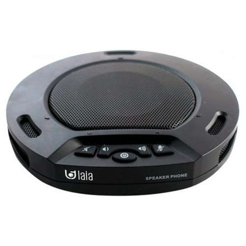 LAIA CUTE (TPW) T-POD WIFI, DISPOSITIVO TIPO "SPEAKERPHONE" DE SOBREMESA CON CONECTIVIDAD WIFI. PACK DE 1 UNIDAD DE SOBREMESA Y 1 DONGLE WIFI USB-A. PARA USO PERSONAL O SALAS PEQUEÑAS.-MR59 LAIA CUTE (TPW) T-POD WIFI, DISPOSITIVO TIPO "SPEAKERPHONE" DE SOBREMESA CON CONECTIVIDAD WIFI. PACK DE 1 UNIDAD DE SOBREMESA Y 1 DONGLE WIFI USB-A. PARA USO PERSONAL O SALAS PEQUEÑAS.