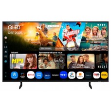 Samsung TV 43" QLED Q8F 4K Vision AI Smart TV 2025