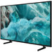 TV SAMSUNG AI QLED 50" TQ50Q7FAAUXXC UHD 4K QUANTUM HDR TIZEN-DI30 TV SAMSUNG AI QLED 50" TQ50Q7FAAUXXC UHD 4K QUANTUM HDR TIZEN