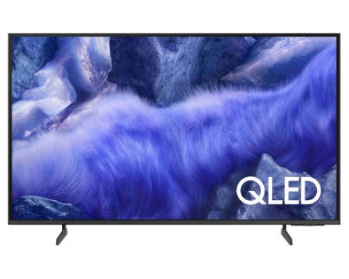 TV SAMSUNG, 50 PULGADAS,TV QLED QE1F 4K VISION AI SMART TV 2025, 127 CM, 3840 X 2160 PIXELES, QLED, SMART TV, WIFI