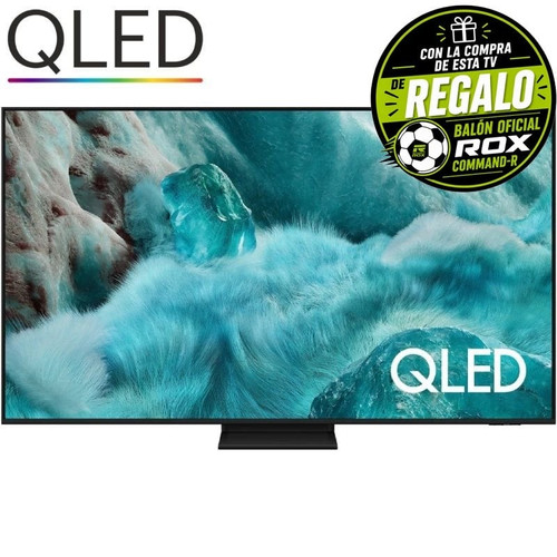 TELEVISOR SAMSUNG TQ55Q7F5AU