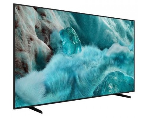 SAMSUNG TV 55" TQ55Q7F UHD QLED SMARTTV IA HDR10+