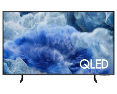 SAMSUNG TV 55" QLED Q8F 4K SAMSUNG VISION AI SMART TV 2025