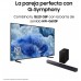 SAMSUNG TV 55" QLED Q8F 4K SAMSUNG VISION AI SMART TV 2025