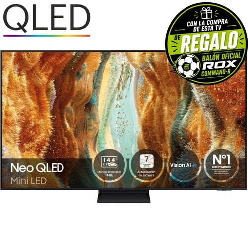 TELEVISOR SAMSUNG TQ55QN73FAT-DU49 TELEVISOR SAMSUNG TQ55QN73FAT