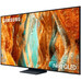 TELEVISOR SAMSUNG TQ55QN73FAT-DU49 TELEVISOR SAMSUNG TQ55QN73FAT