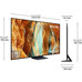 TELEVISOR SAMSUNG TQ55QN73FAT-DU49 TELEVISOR SAMSUNG TQ55QN73FAT