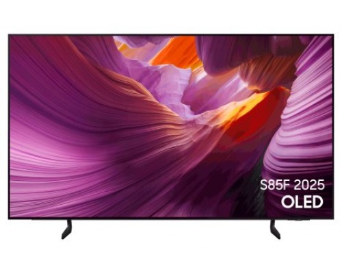 Samsung TQ55S85FAU 139,7 cm (55") 4K Ultra HD Smart TV Wifi Negro