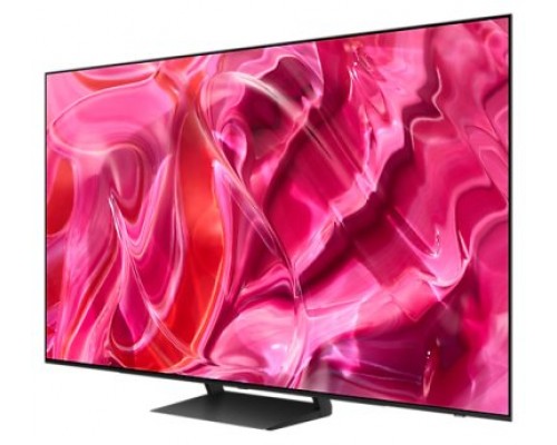 Samsung Series 9 TQ55S90CATXXC Televisor 139,7 cm (55") 4K Ultra HD Smart TV Wifi Negro