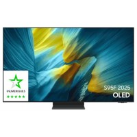 Samsung TQ55S95FAT 139,7 cm (55") 4K Ultra HD Smart TV Wifi Negro