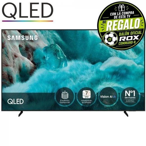 TELEVISOR SAMSUNG TQ65Q7F4AU-DU41 TELEVISOR SAMSUNG TQ65Q7F4AU