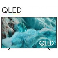 SAMSUNG TV 65" TQ65Q7F UHD QLED SMARTTV IA HDR10+